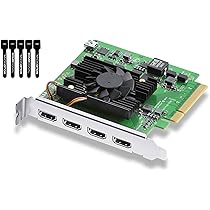 ビデオキャプチャー・キャプチャーボード Blackmagic Decklink4K DeckLink | Blackmagic Design